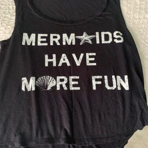 Women’s tank